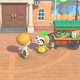 Image for article titled Animal Crossing: New Horizons Is Getting Leif, Jolly Redd, And More Seasonal Events